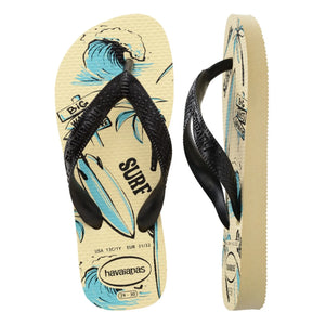 Havaianas - Atletik bebek parmak arası terlik | Krem