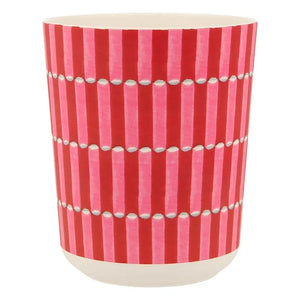 Meri Meri - Reusable Cups - Meri Meri x Molly Mahon - Set of 6