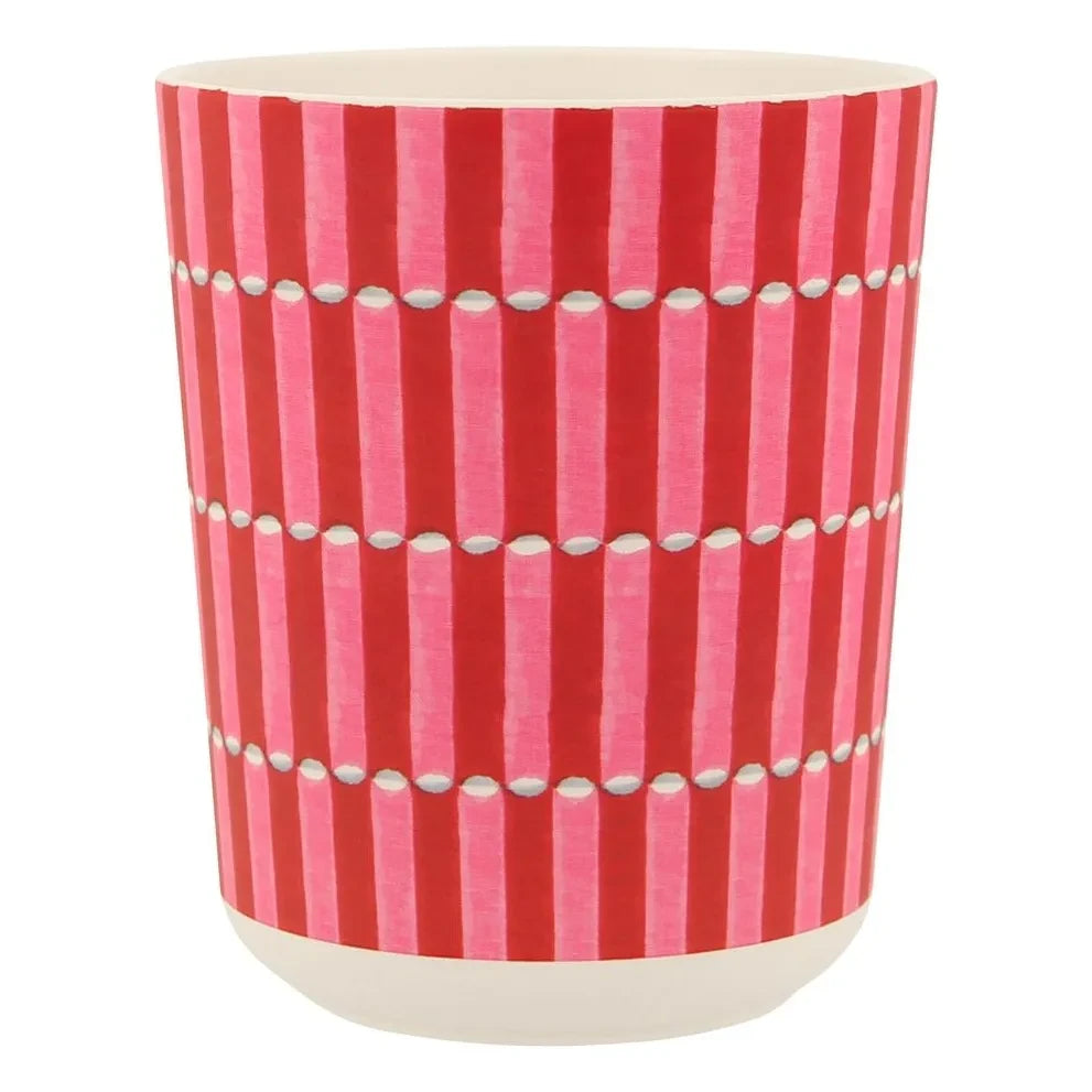 Meri Meri - Reusable Cups - Meri Meri x Molly Mahon - Set of 6