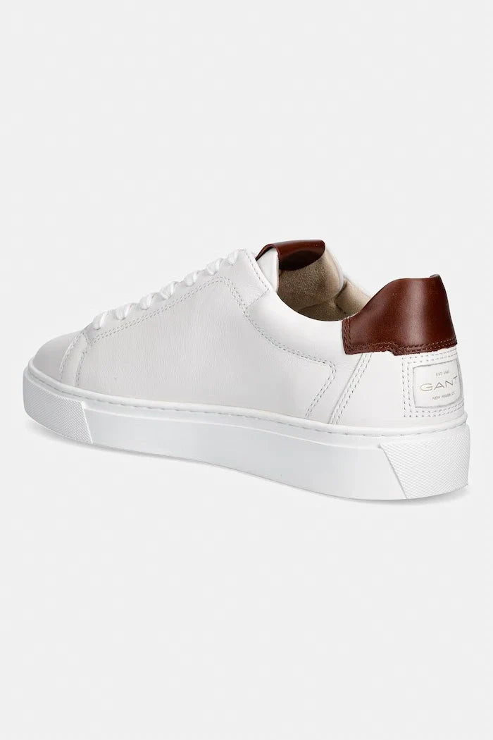 Gant McJulien erkek deri sneaker