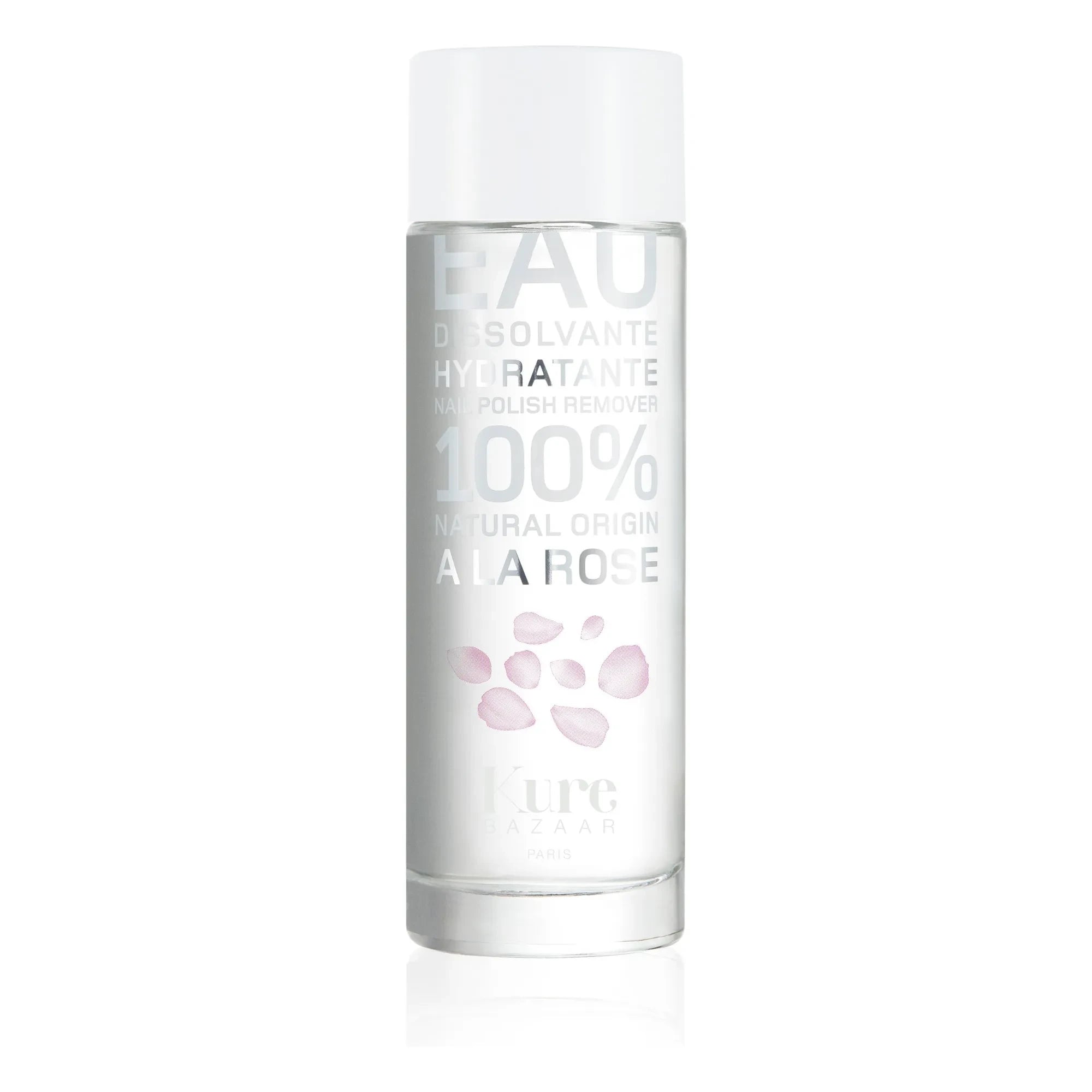 Kure Bazaar – Detoxifying rose water – 100ml