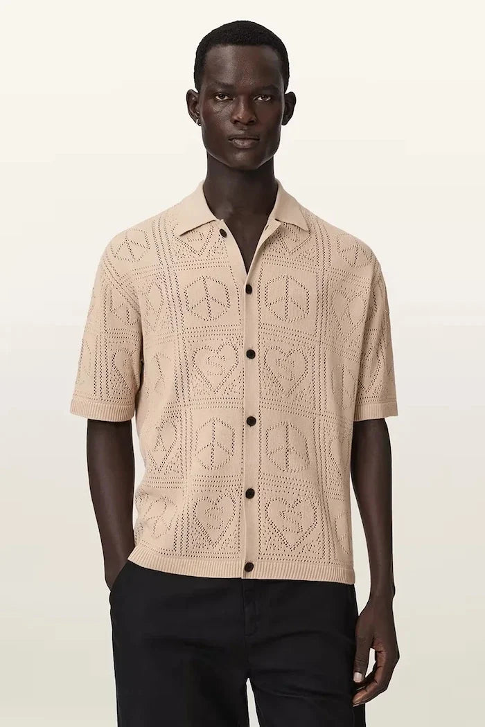 AllSaints Erkek Pamuk Yelek ARKTX