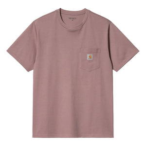 Carhartt WIP - Pocket T-Shirt | Dust Pink