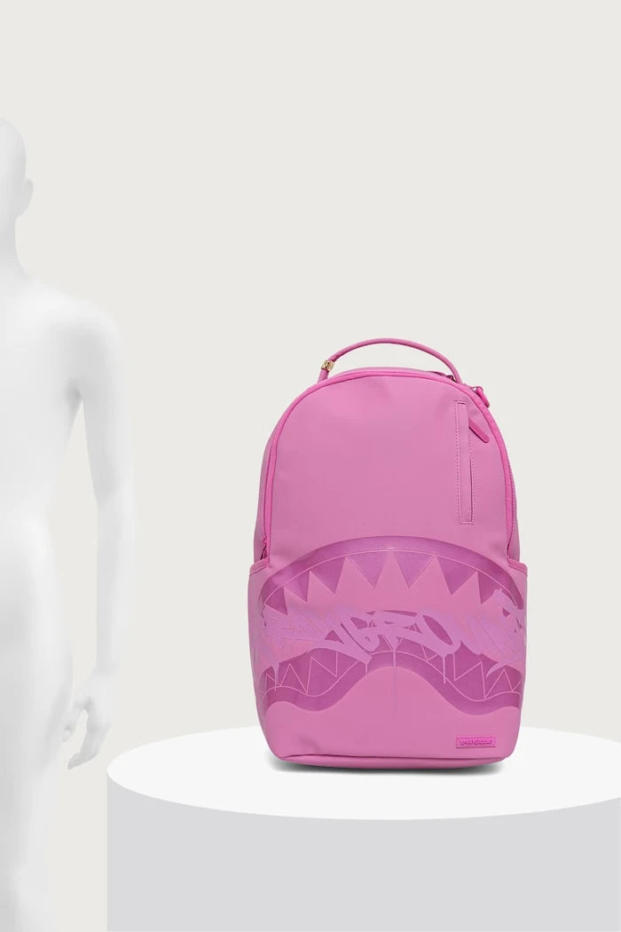Sprayground - Rosa Rucksack 910B8721NSZ