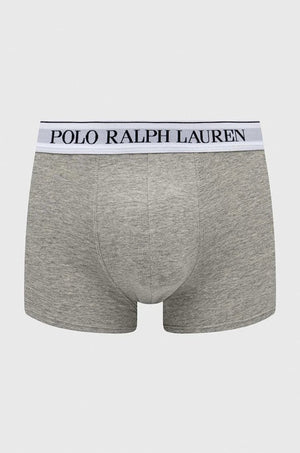Polo Ralph Lauren Erkek Pamuklu Elastan Boxer 3'lü