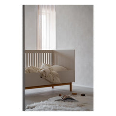 Quax - Mood Beşiği - 70 x 140 cm | Kil