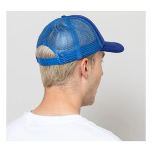 Carhartt WIP - Heart Patch Beanie | Electric Blue