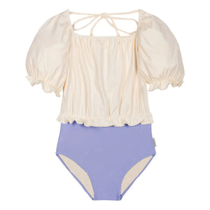 Mipounet - Elise Mayo | Mor