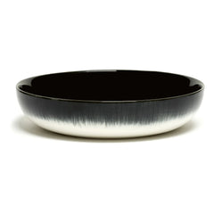 Serax - Soup Bowl, 18.5 cm, Ann Demeulemeester Design