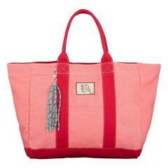 Becksöndergaard - Canva Camila Çanta | Pembe