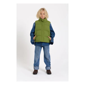 Hundred Pieces - Jean Large Hostin | Jeansblau