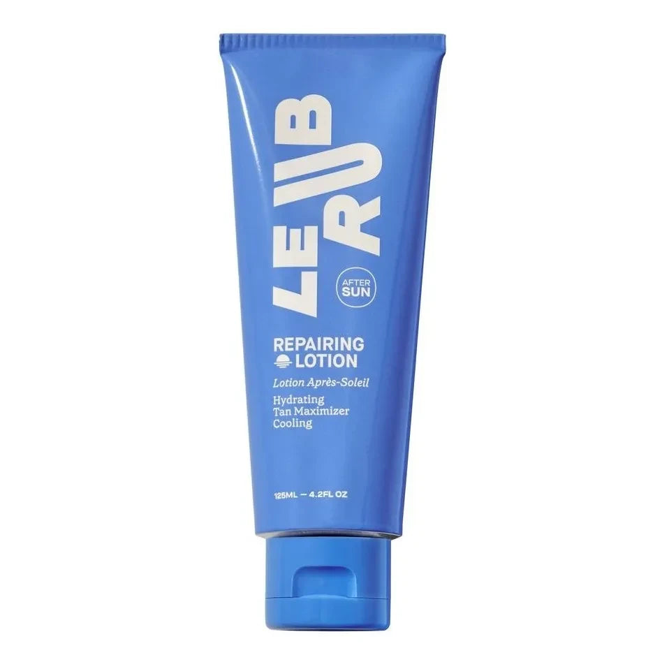 Le Rub - Onarıcı vücut losyonu - 125 ml