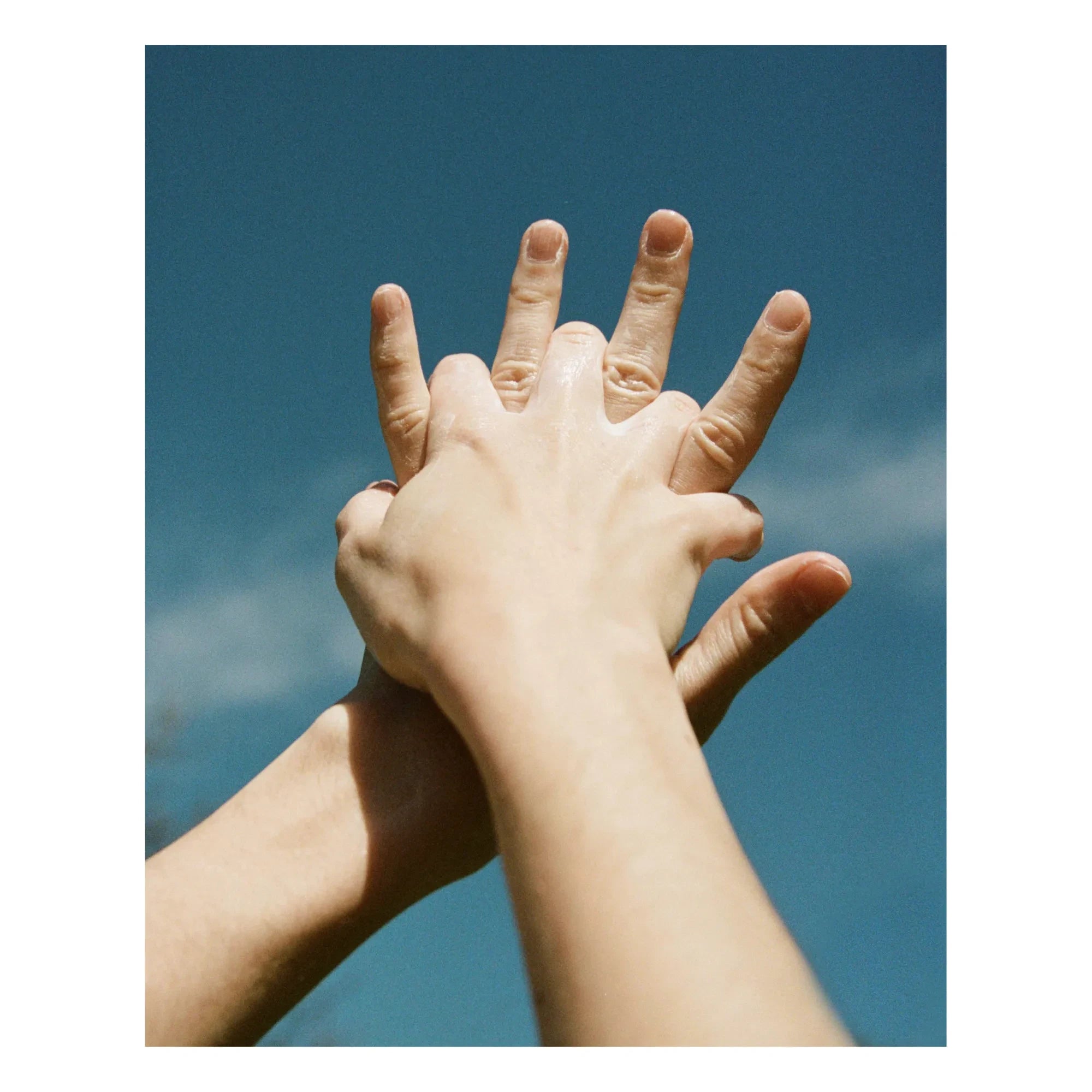 L:A BRUKET - 159 Lemon Verbena Hand Cream 70 ml