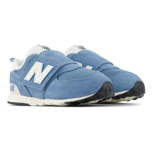 New Balance - Sneakers Scratch Total Opening 574 | Blu