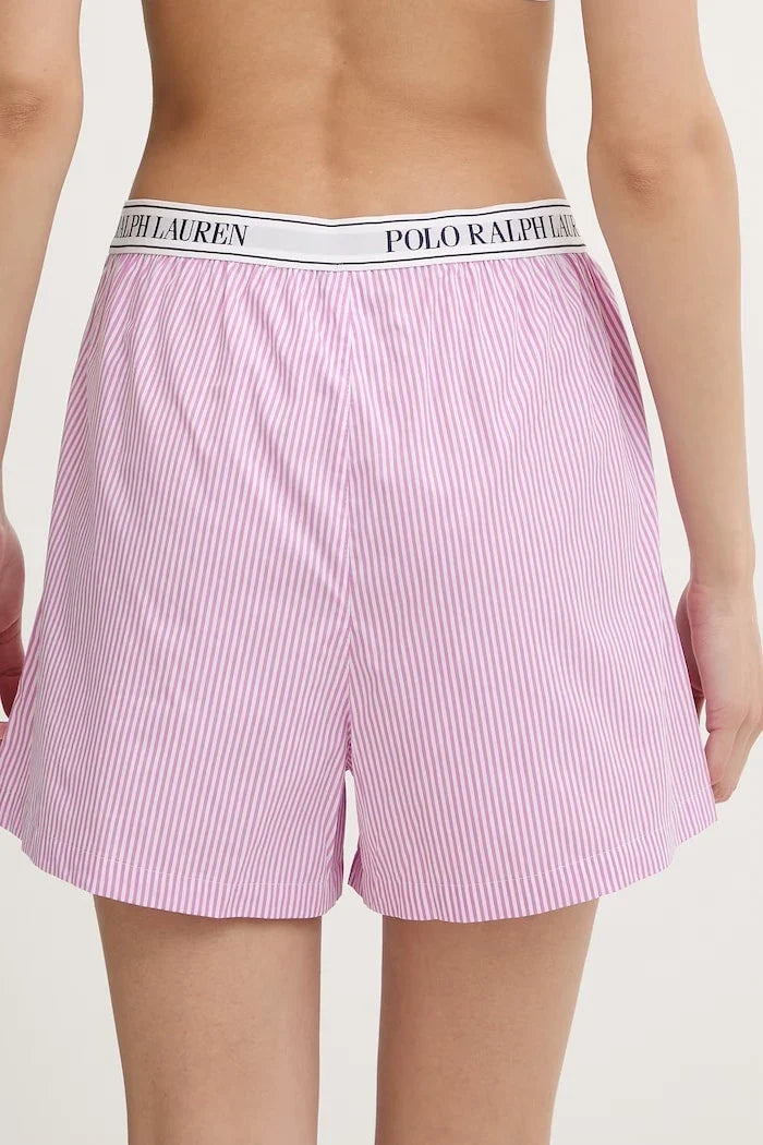 Polo Ralph Lauren kadın pamuklu