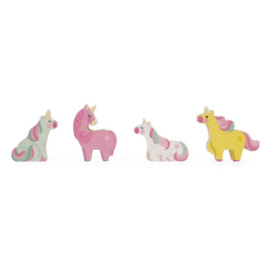 Janod - Unicorn House