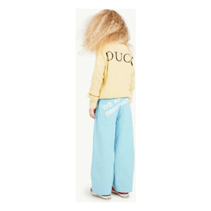 The Animals Observatory - Condor pants | Light blue