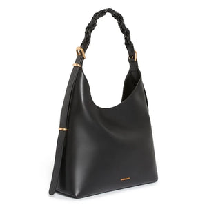 Vanessa Bruno - Jess Hobo Çanta | Siyah