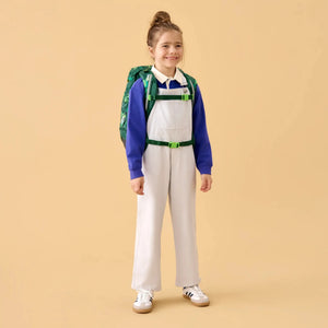 Ergobag - School Bag Set Maxi Bearasaurus