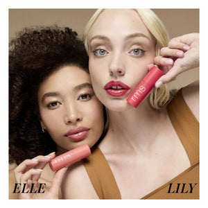 RMS Beauty - Efsanevi Dudak Yağı - 5 ml | Elle