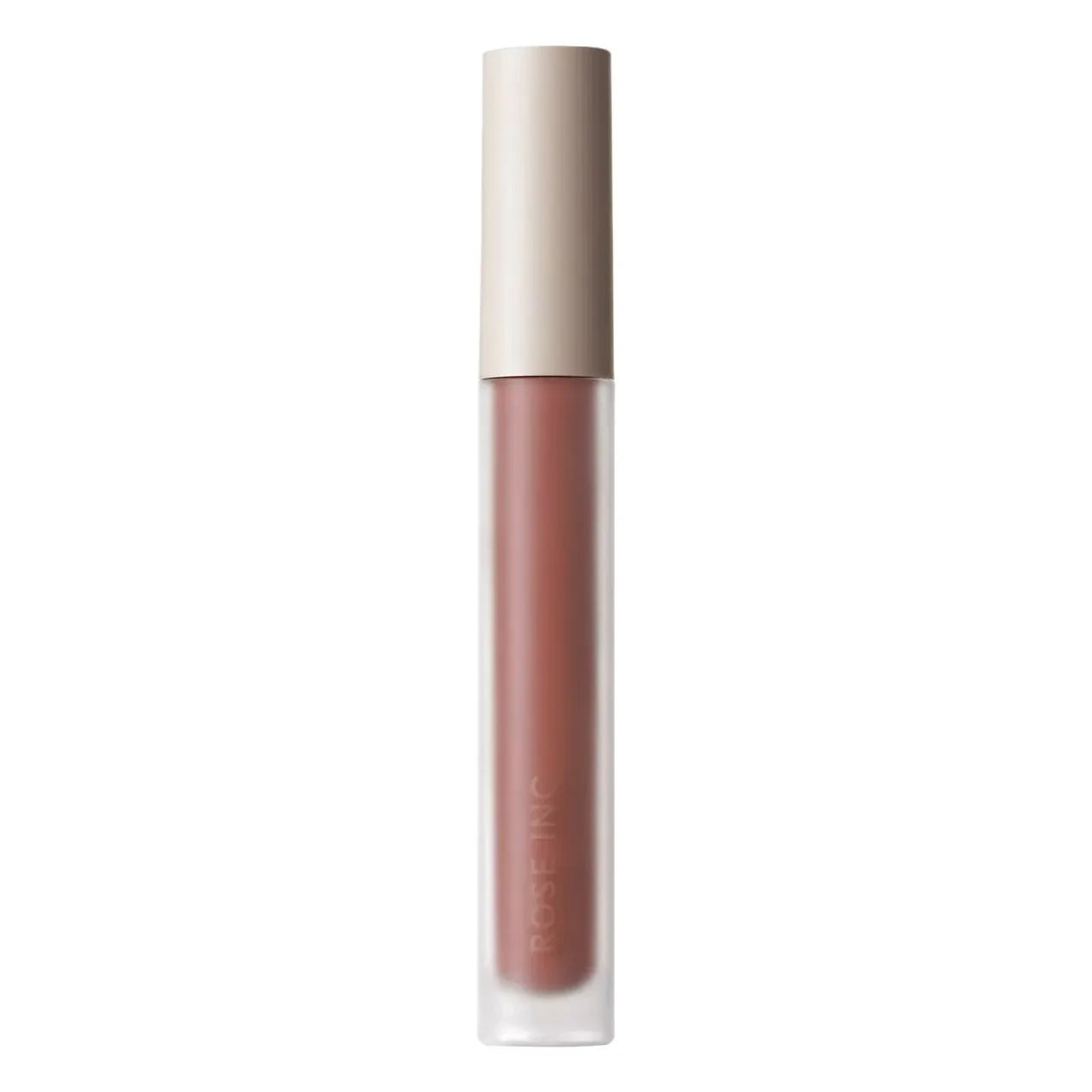 Rose Inc - Mat Krem Ruj | Kiss and Part