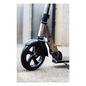 Micro - Klasik Neochrome scooter | Siyah