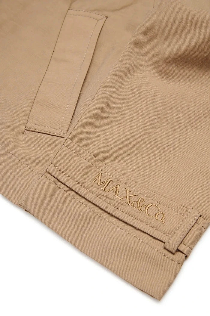 MAX&Co. Çocuk Ceketi MAXJ54F JACKET
