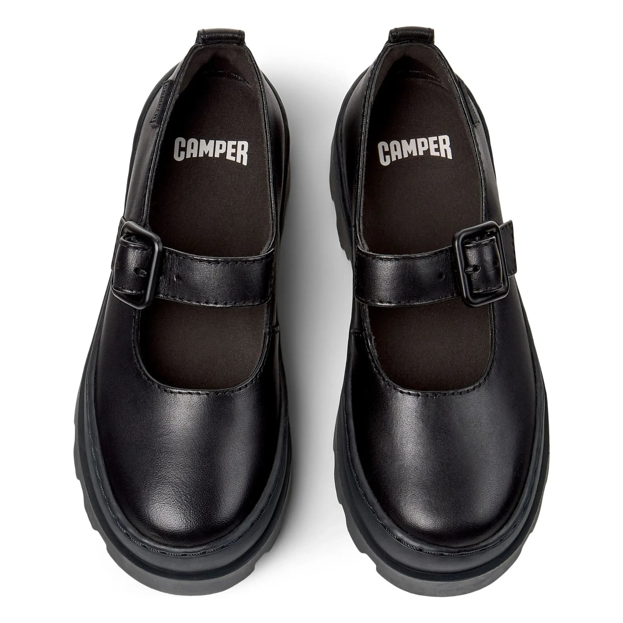 Camper - Babies Brutus | Schwarz