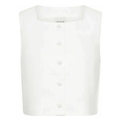 Posse - Top Rio Linen | Cream