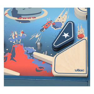 Vilac - Weltraum-Flipper