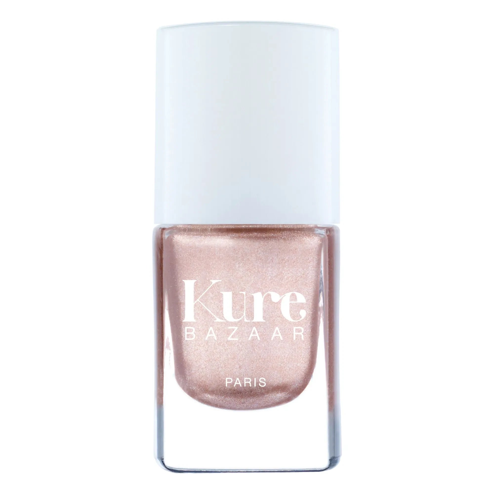 Kure Bazaar - Nagellack - 10 ml | Roségold