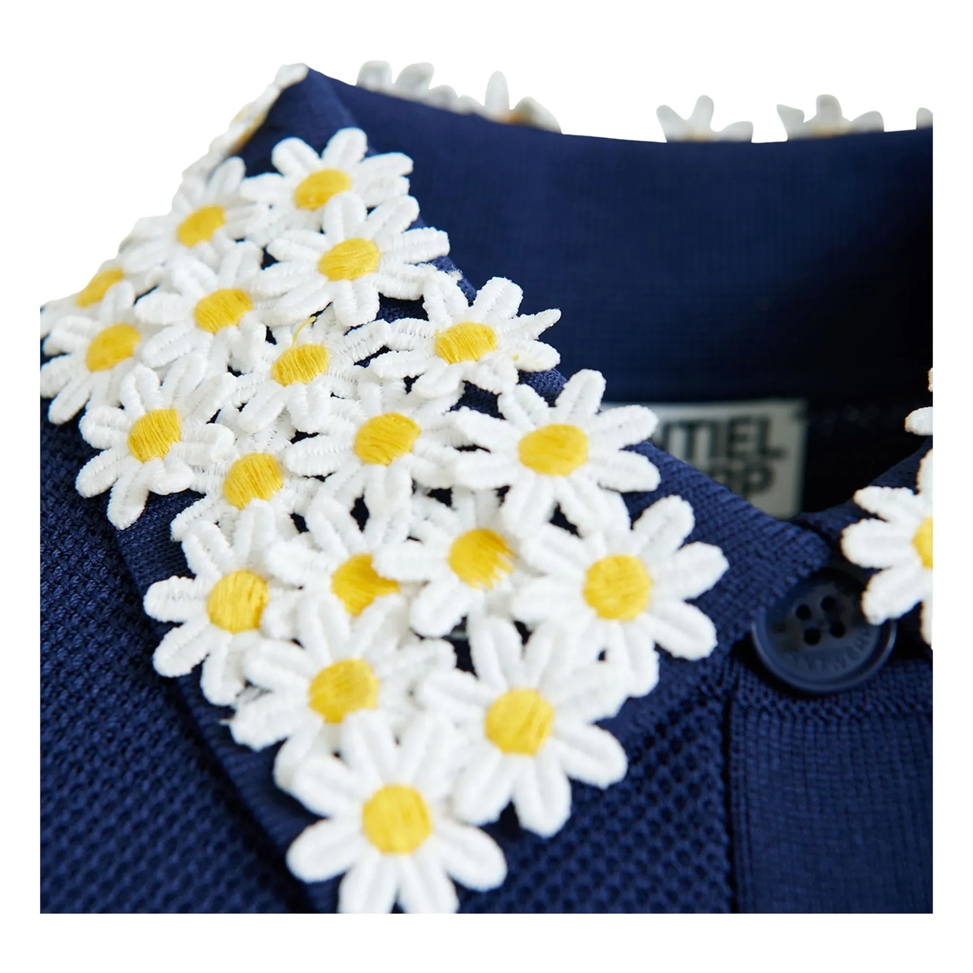 Essentiel Antwerp - Polo Jember | Mavi
