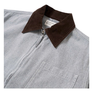 Universal Works - Veste Jean Yeniden İşlenmiş Bowl | Açık Mavi