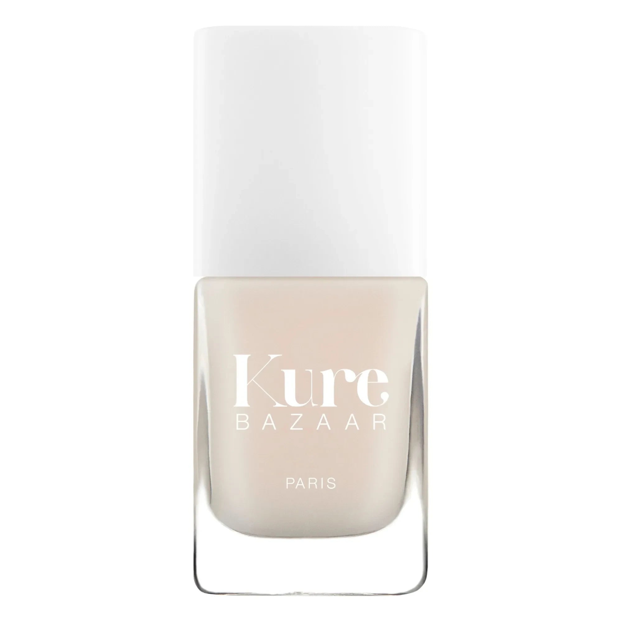 Kure Bazaar - Nail Polish - 10 ml | French Nude