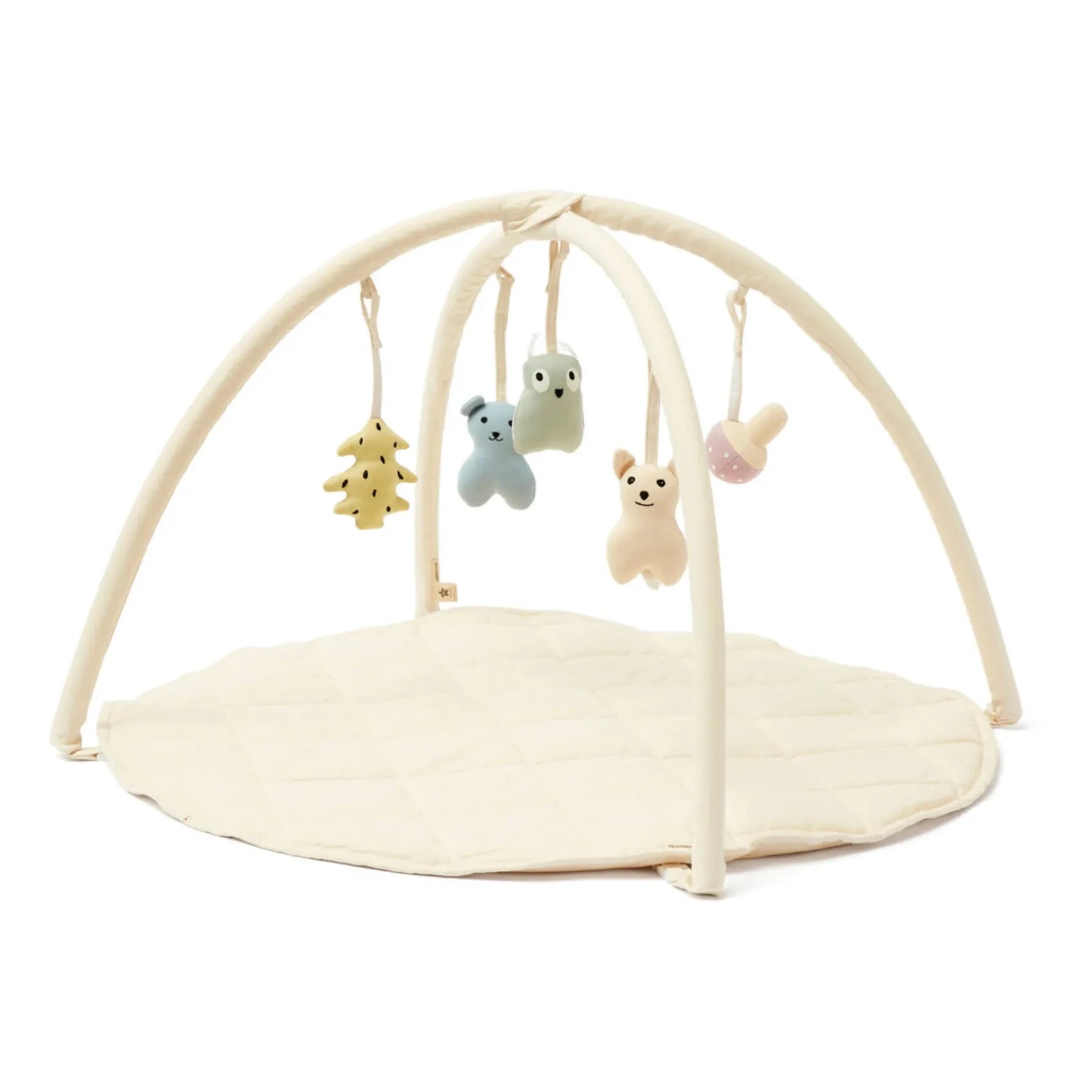 Kid's Concept – Spielmatte | Off-White