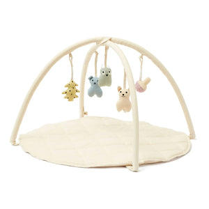 Kid's Concept – Spielmatte | Off-White