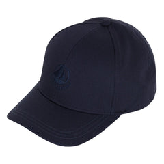 Petit Bateau - Navy Blue Hat