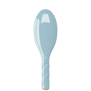 La Bonne Brosse - L'Indispensable Saç Fırçası No. 02 - Bakım ve Düğüm Açma | Açık Mavi