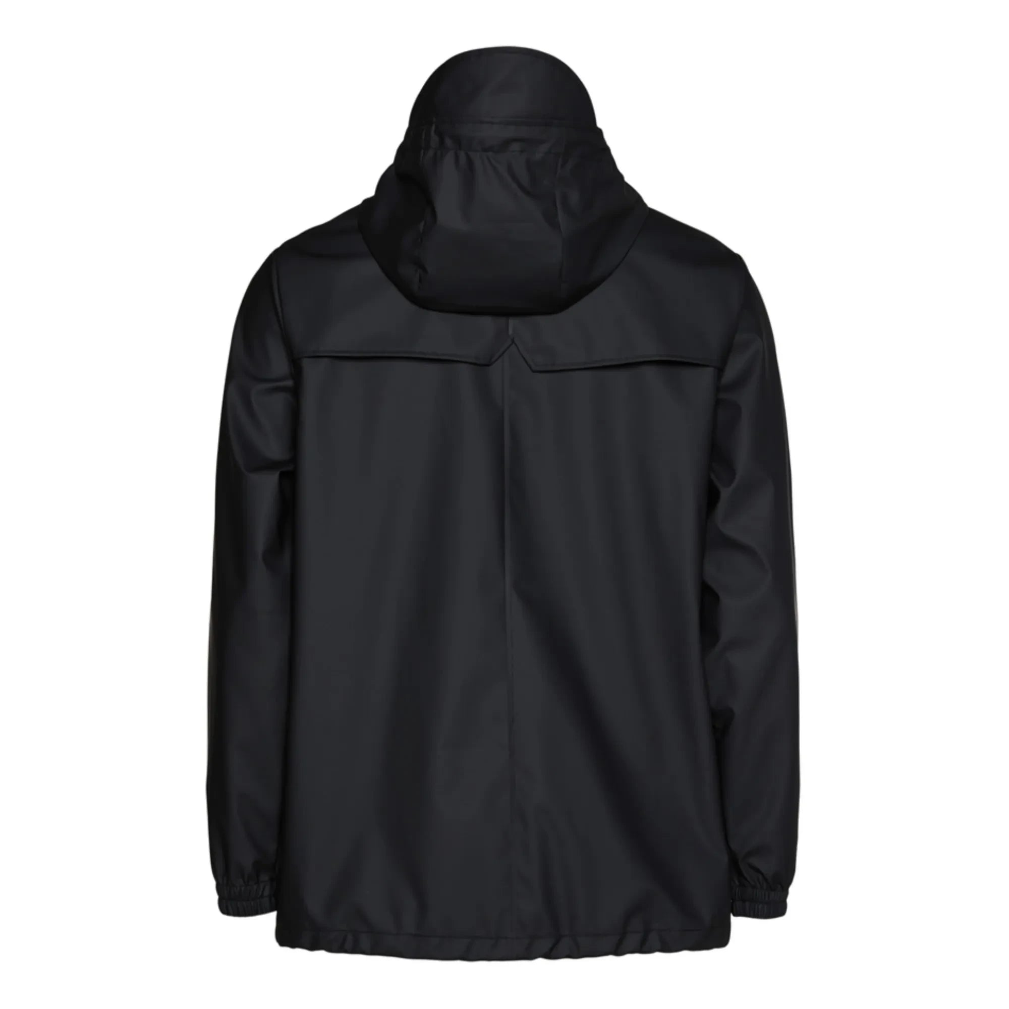 Rains - Wasserabweisende Windjacke | Schwarz