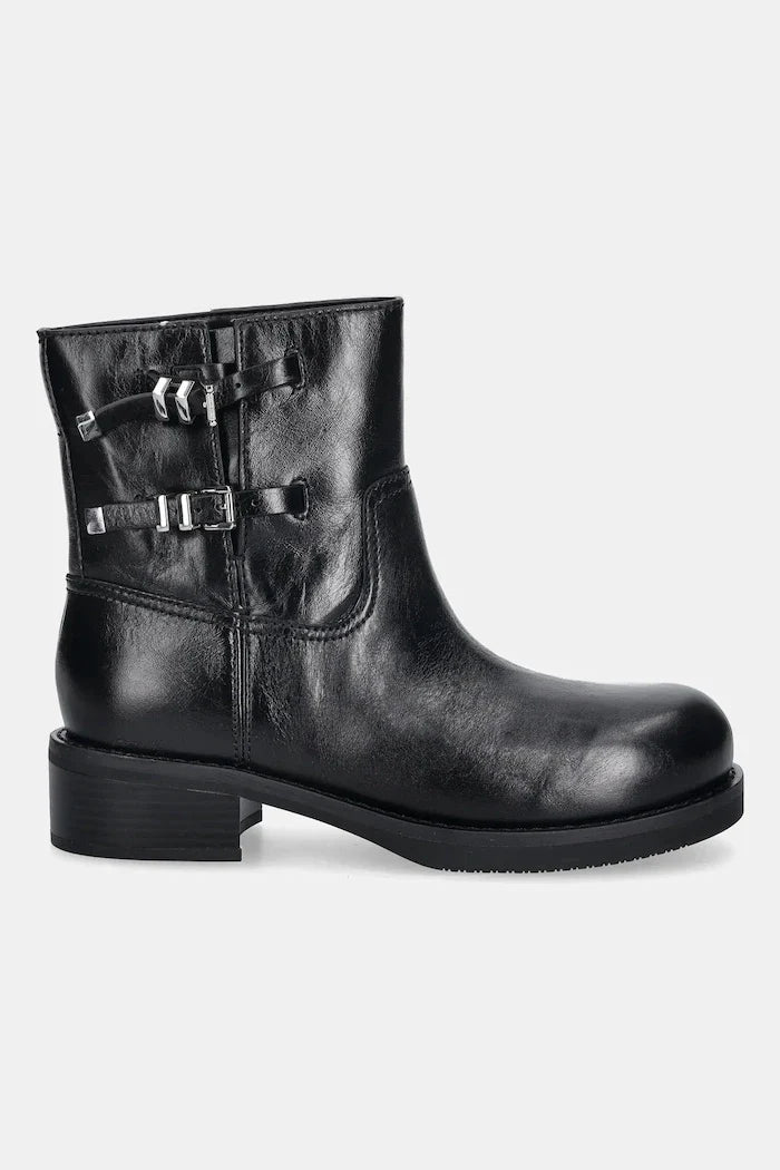 MICHAEL Michael Kors Darrington Deri Botlar