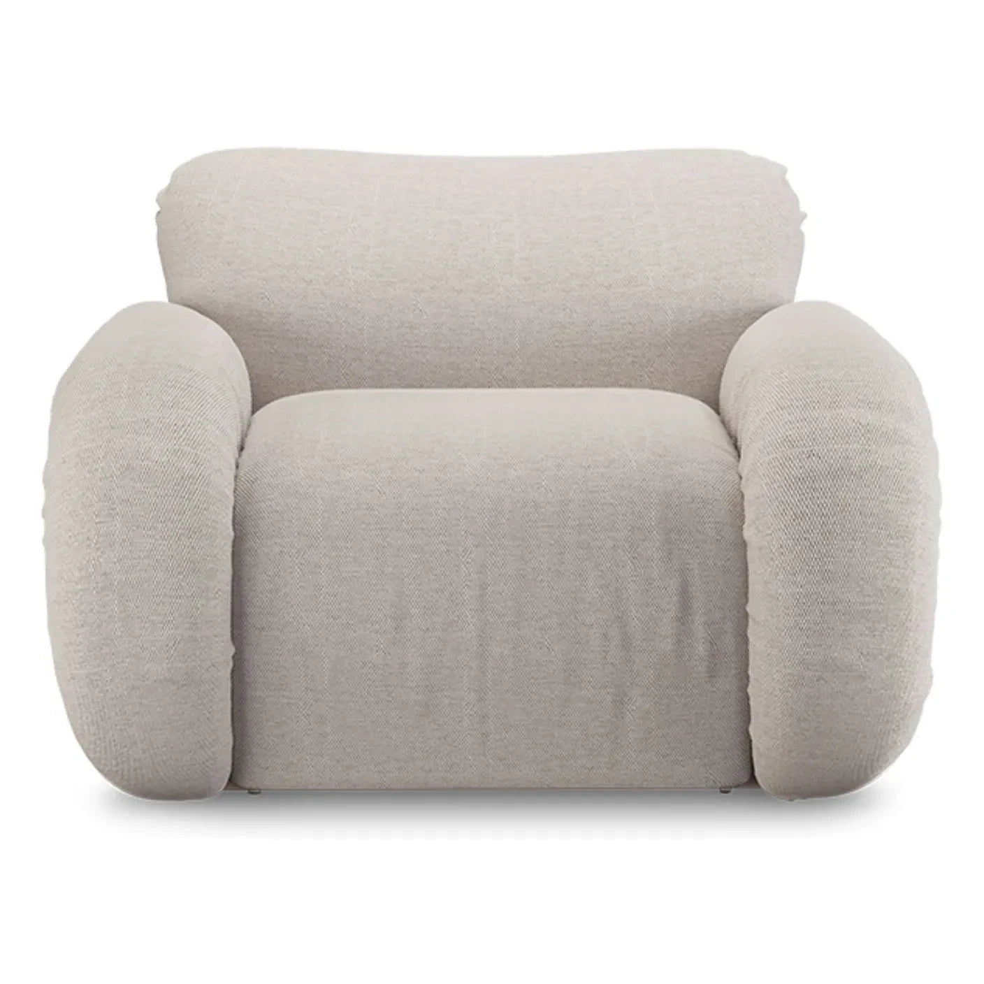 HKliving - Arc Loungesessel | Beige