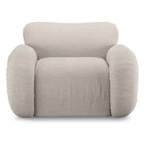 HKliving - Arc Loungesessel | Beige