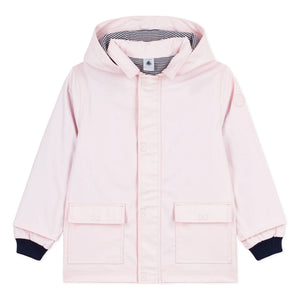 Petit Bateau - Ciré İkonik Geri Dönüştürülmüş Elyaf | Açık Pembe