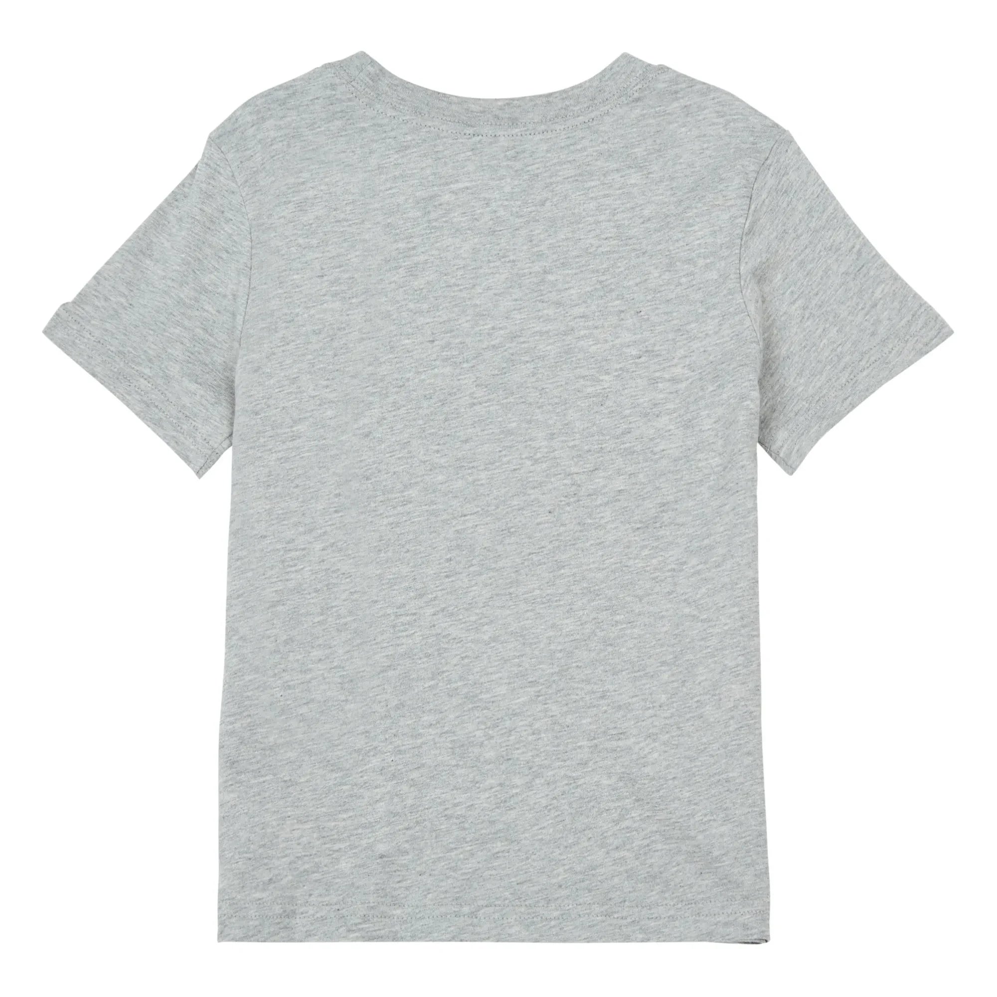 Ralph Lauren - Logo Tişört | Gri