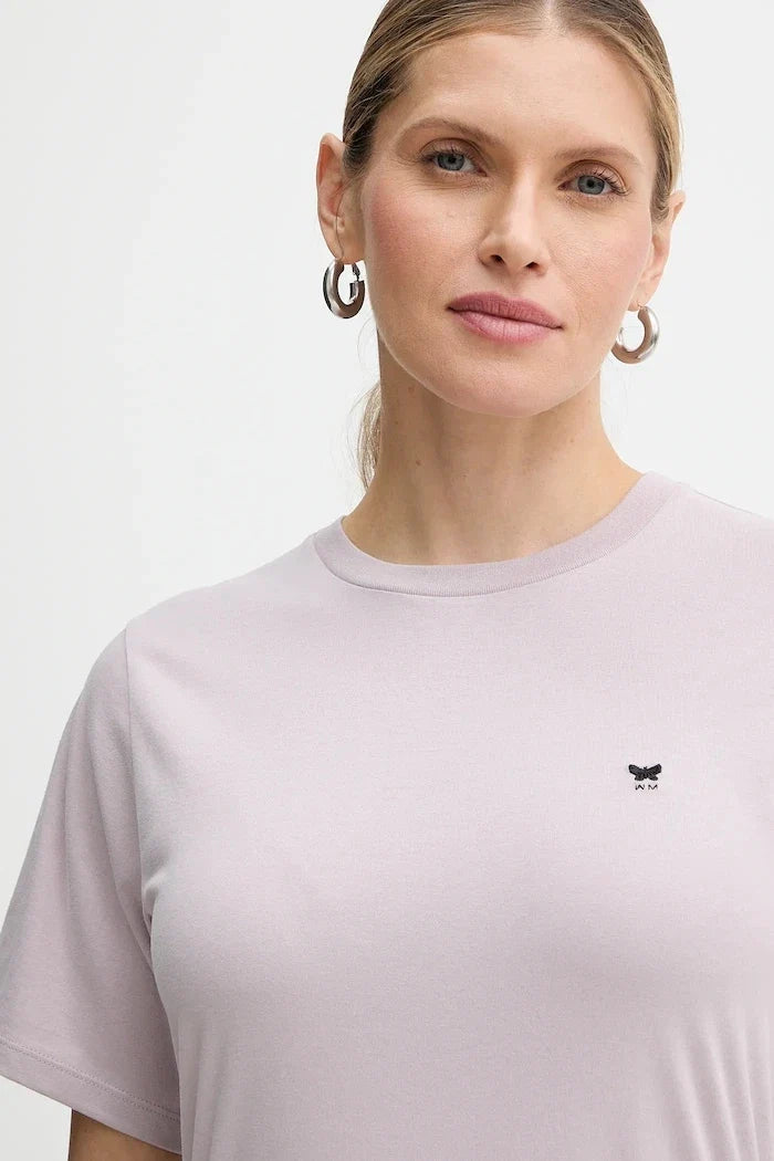 Weekend Max Mara VENACO Pamuk Tişört