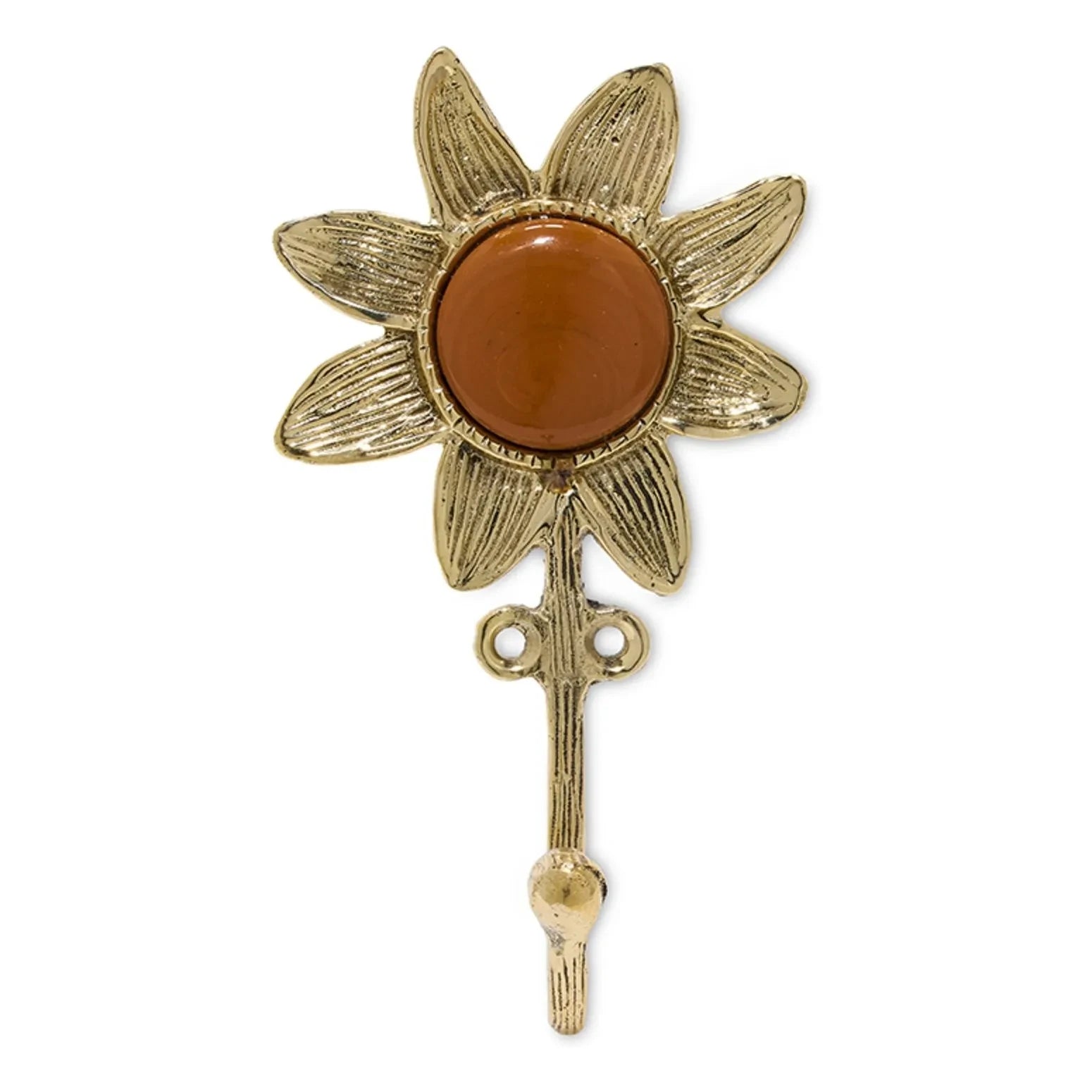 Doing Goods - Greenhouse Sun Hanger | Brass