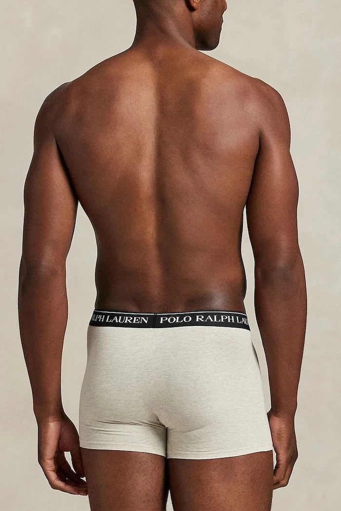 Polo Ralph Lauren Boxer (3'lü)
