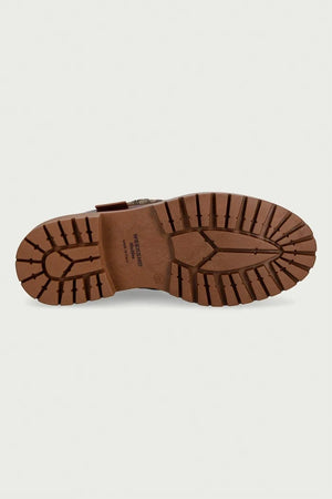 Weekend Max Mara Kadın Deri Mokasen