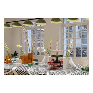 Vitra – Obere Ablage – Jasper Morrison 2017 | Blassrosa