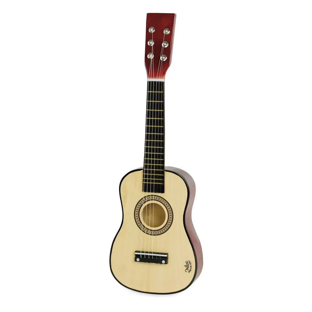 Vilac - Ahşap Gitar